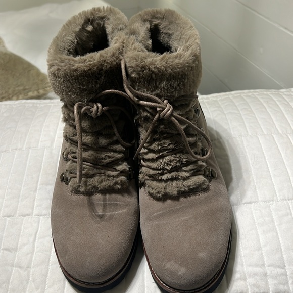 Blondo waterproof boots - Picture 3 of 9